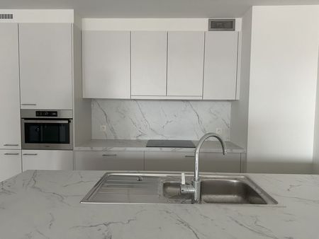 Appartement te huur - Photo 2