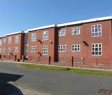 Caryl, Caryl Street, Liverpool, L8 - Photo 6