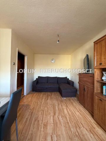 Mieszkanie śląskie Wodzisław Śląski powierzchnia 46.0 m² C324-WM-71667 - Zdjęcie 3