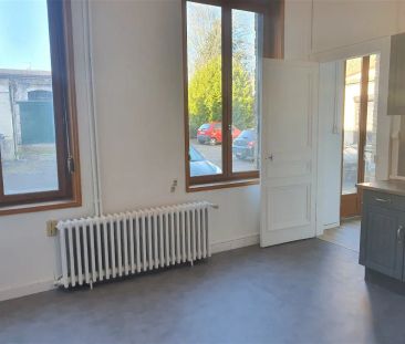 Location appartement 2 pièces - 56m² à Saint-omer (62500) - Photo 1