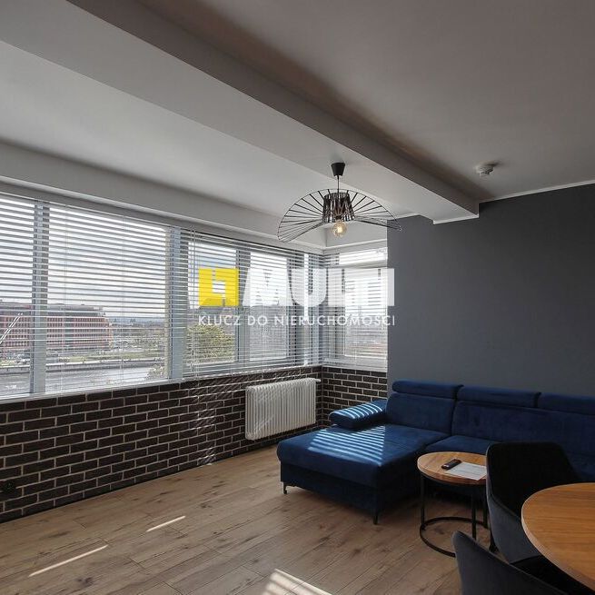 Apartament z widokiem na Odrę - Фото 1