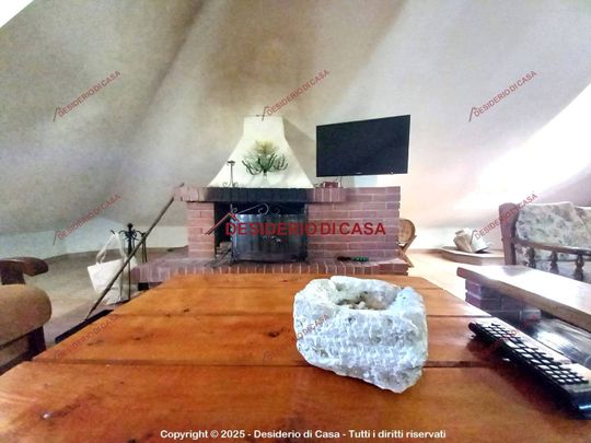 Mansarda Strada Provinciale delle Petralie, Petralia Soprana - Photo 1