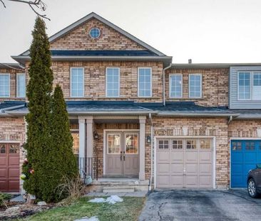 For Lease - 5166 Des Jardines Drive, Burlington, Ontario - Photo 1