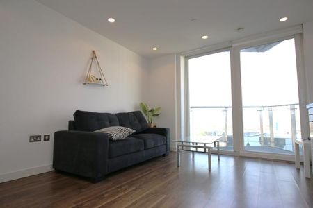 2 bedroom apartment to rent - Photo 3