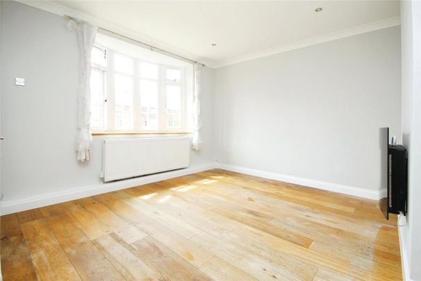 4 bedroom terraced house to rent - Photo 1