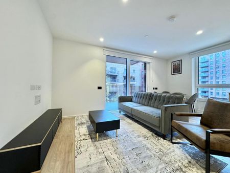 2 bedroom flat to rent - Photo 2