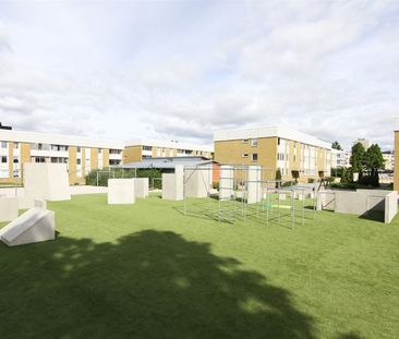 Bruksgatan 4 - Photo 2