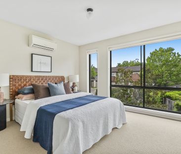 Luxurious 2-Bedroom Rental in Lyneham! - Photo 3