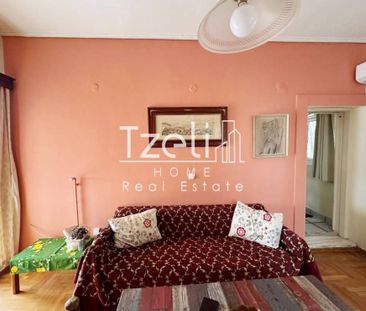 Studio/Γκαρσονιέρα για ενοικίαση Χαροκόπου (Καλλιθέα) - Photo 5