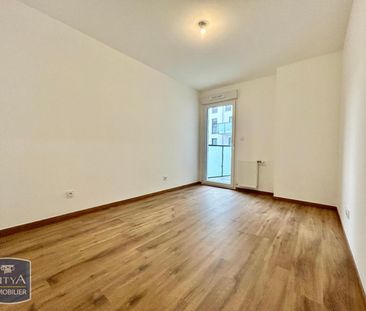 Location Appartement 3 pièces 56m² THONON LES BAINS 74200 - Photo 3
