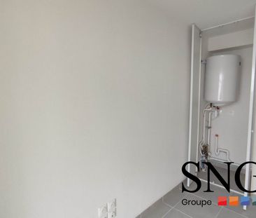 T1 RDC NEUF AVEC TERRASSE ET PARKING - Photo 5