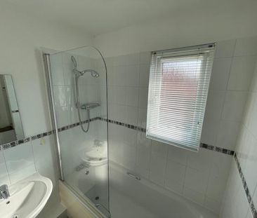 1 bedroom terraced house to rent - Photo 4