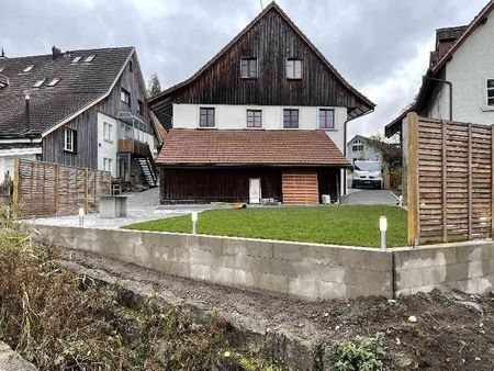 2 Zimmer, 64 m², 3. Stock - Foto 4