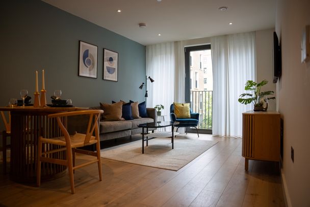 43 Golden Lane, EC1Y, London - Photo 1