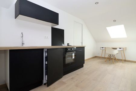 Location Appartement 2 pièces 17m² VICHY 03200 - Photo 4