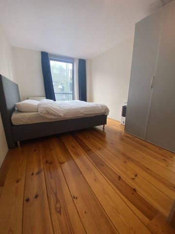 Te huur: Huis Scheepstimmermanstraat in Amsterdam - Photo 5