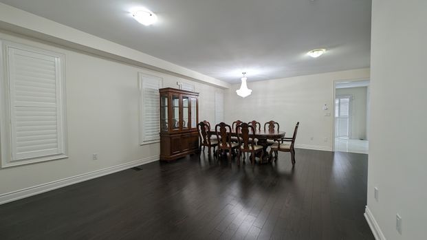 For Lease - 10 Goderich Drive Unit# Upper, Brampton, Ontario - Photo 1