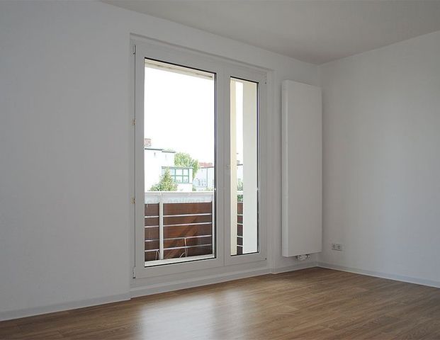 3-Raum-Wohnung Vogelweide 39 - Photo 1