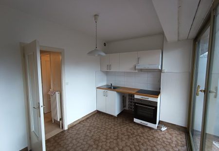 Appartement T1 à GRENOBLE - Photo 2