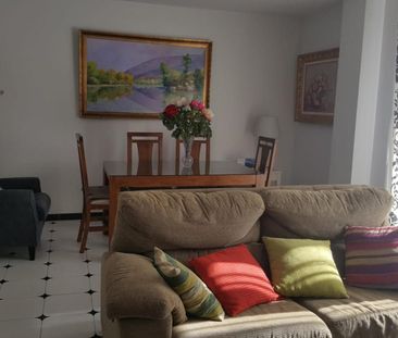 Piso de alquiler en Avenida Europa, 22, Almuñecar Centro - Photo 1