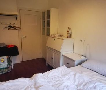 2 Zimmer in Bahrenfeld Altona in WG - Foto 1