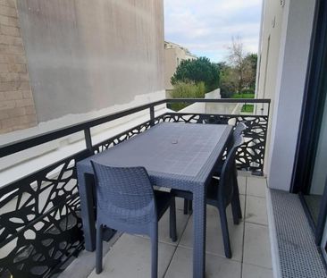 Louer appartement 2 pièces de 42 m² - Photo 3