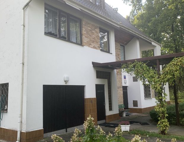 mazowieckie, Warszawa, Wesoła, Lipowa - Photo 1