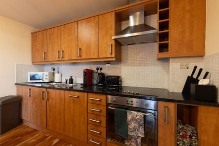 2 bedroom apartment to rent - Photo 2