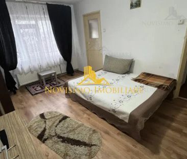 NOVISIMO-IMOBILIARE: GARSONIERA IN ZONA VEST , MOBILATA - Photo 3