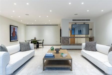 5 bedroom apartment to rent - Photo 2