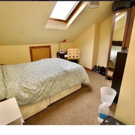 5 Bed Terraced House, Gordon Street, CV1 - Photo 3