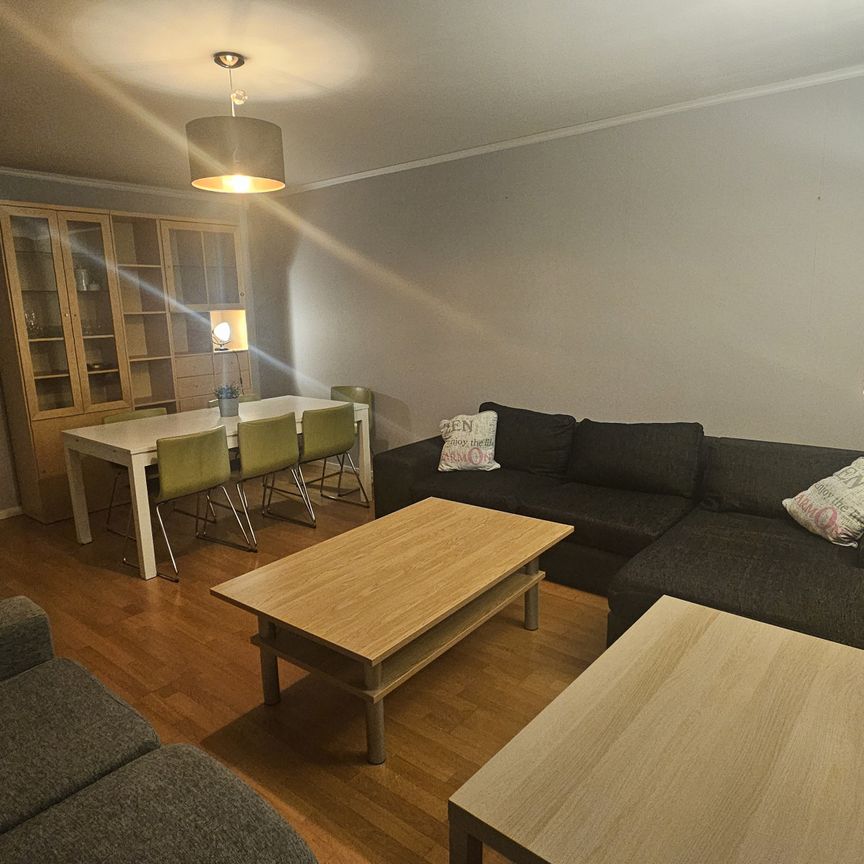 Kungsfågelgatan, Västerås - Photo 1