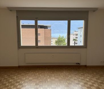 Affittasi ampio e luminoso appartamento di 3.5 locali a Minusio. - Photo 1