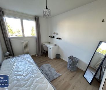 Location Appartement 1 pièce 9m² NANTES 44100 - Photo 6