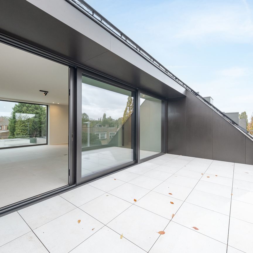 centraal gelegen, high-end penthouse - Photo 1