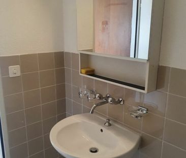 1 Zimmer, 3. Stock - Photo 5