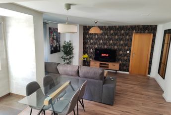 ONE-BEDROOM APARTMENT – SANTA POLA