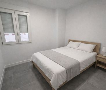 Piso de alquiler en Rodeo Alto - Guadaiza - La Campana - Photo 5