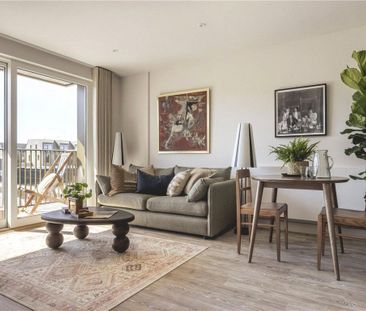 1 bedroom apartment to rent - Photo 2