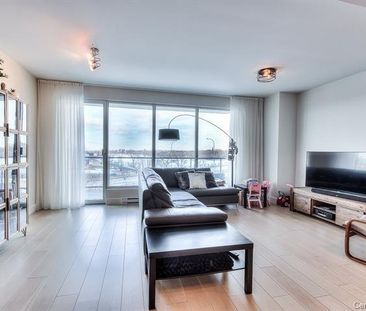 Appartement à louer - Laval (Pont-Viau) - Photo 2