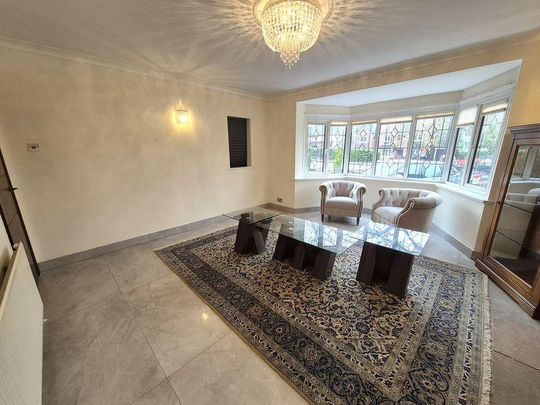 4 bedroom detached house to rent - Photo 1