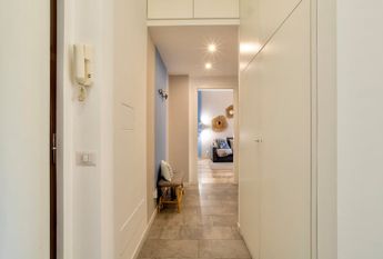 Circonvallazione Nomentana, Rome, Lazio 00162