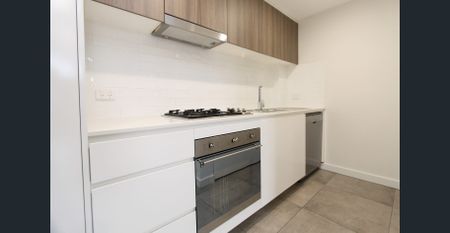 Affordable Two Bedroom Residence - Photo 2