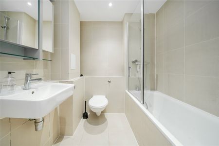 Tally Ho Apartments, NW5 - Photo 2