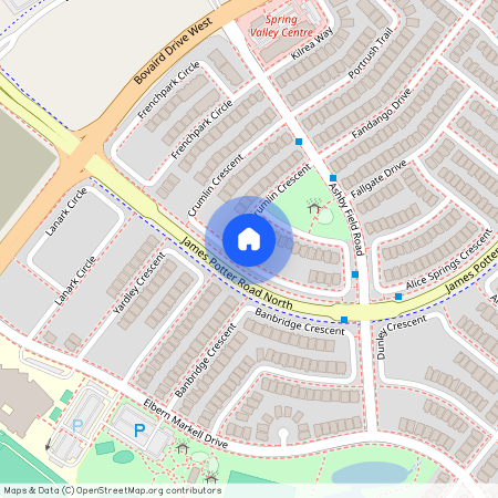 49 Ballyhaise Crescent, Brampton