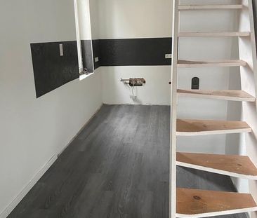 3-Zimmer Dachgeschosswohnung in Bochum-Wattenscheid – 79 m² - Photo 5