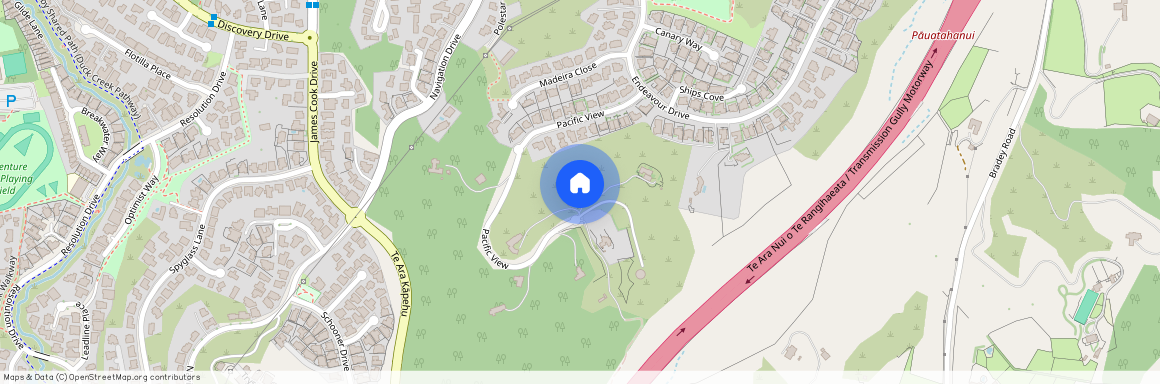 29a Pacific View, Whitby, Porirua City