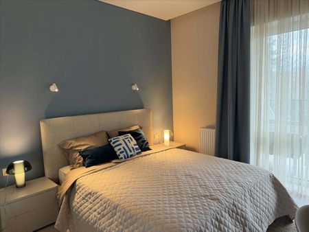 Kiadó luxus lakás - Debrecen - Fotó 4