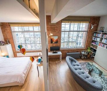 Pentonville Road, Islington, N1 - Photo 2