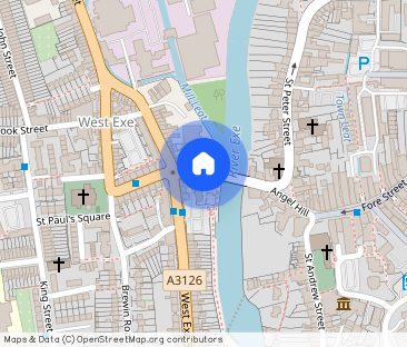 Bridge Street, Tiverton - Photo 1